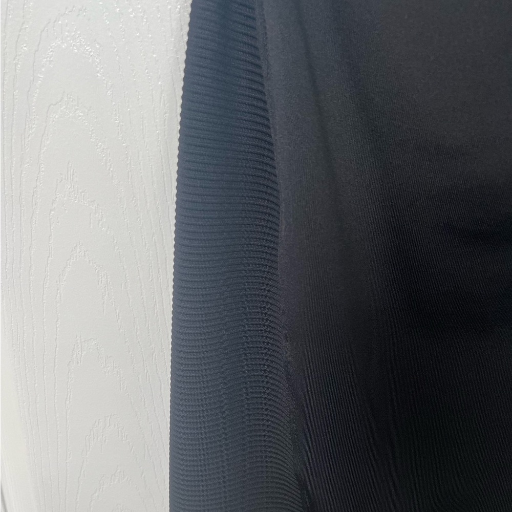 French Connection Black Dress - Picture 2 of 5